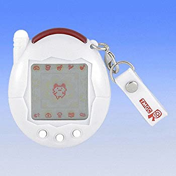 BANDAI - たまごっち　ふらわー　ほわいと　ケータイかいツー！ Amazon.co.jp: ケータイかいツー!たまごっちプラス ほわいと