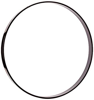 【中古】Gibraltar SC-22BK 22 Inch Maple Bass Drum Hoop Black by Gibraltar｜AJIMURA-SHOP
