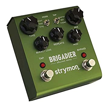国内正規品]Strymon:BRIGADIER (ストライモン:ブリガディール) その他