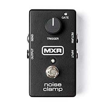 【中古】【未使用未開封】MXR M195 NOISE CLAMP|AJIMURA-SHOP