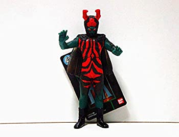 【中古】【未当て嵌める未開封】仮面ライダー 怪人つづき物 細蟹男