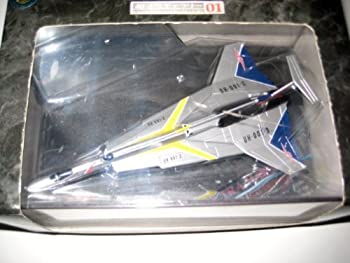 【中古】超メカギャラリー０１ウルトラホーク１号｜AJIMURA-SHOP