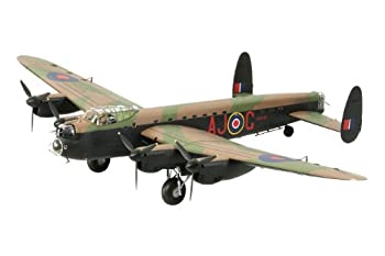 【中古】【未使用未開封】タミヤ 1/48 傑作機シリーズ No.111 イギリス空軍 アブロ ランカスター B Mk.III スペシャル ダムバスター /B Mk.I スペシャル グランドスラムボ｜AJIMURA-SHOP
