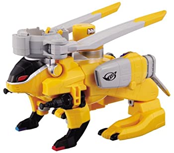 楽天市場】【中古】特命戦隊ゴーバスターズ バスターギア
