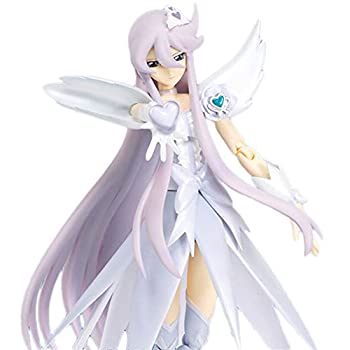 S.H.フィギュアーツ スイートプリキュア キュアリズム（魂ウェブ限定） w17b8b5 Amazon.co.jp: S.H.フィギュアーツ スイートプリキュア キュア