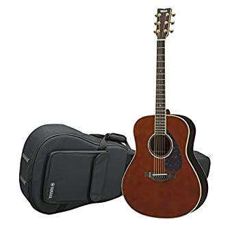 ヤマハ アコースティックギターLL6A.R.E(中古) YAMAHA LL6 ARE - NAT - / 楽器屋BOW オンラインストア