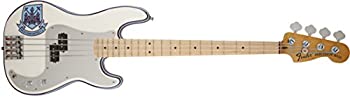 【中古】Fender フェンダー エレキベース STEV HARRIS P BASS MN OWT STRP