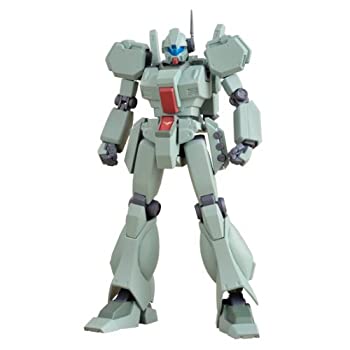 【中古】【未当て嵌める未開封】ROBOT魂 -自動人形魂-〈SIDE MS〉 画策陸軍軍人火器防波堤UC(ユニ玉蜀黍) ジェガンD型（魂ウェッブ制限事項）