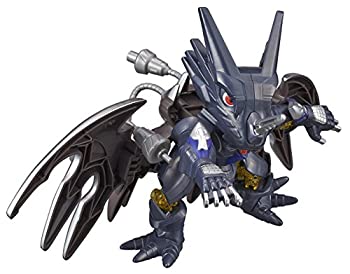 【中古】デジモンユニバース アプリモンスターズ アプリアライズアクション AA-06 レイドラモン画像