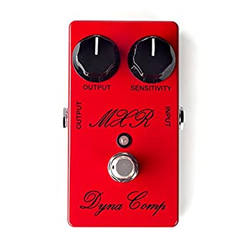 【中古】MXR CSP102SL SCRIPT DYNA COMP ギターエフェクター