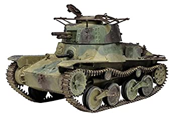 【中古】ドラゴン 1/35 第二次世界大戦 日本帝国陸軍 四式軽戦車 ケヌ プラモデル DR6854 14,939円
