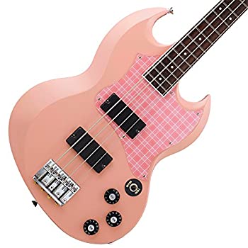 楽天市場】【中古】ESP x バンドリ！ VIPER BASS Rimi BanG