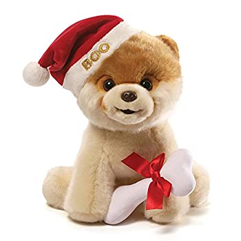 【中古】【未使用未開封】GUND クリスマスBoo 4058947 9 inches