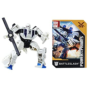 【中古】【未使用未開封】TF 2018 POTP [Legends] ﾊﾞﾄﾙｽﾗｯｼｭ｜AJIMURA-SHOP