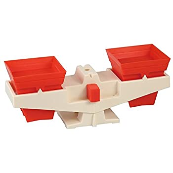 【中古】【未使用未開封】簡易大型てんびん