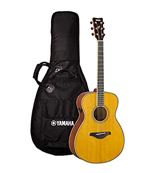 【中古】【未使用未開封】ヤマハ YAMAHA トランスアコースティックギター FS-TA VT｜AJIMURA-SHOP