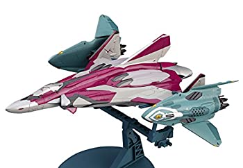【中古】【未使用未開封】ハセガワ マクロスシリーズ 劇場版マクロスデルタ Sv-262Ba ドラケン3 ミラージュ機 w/リル・ドラケン 1/72スケール プラモデル 65843画像