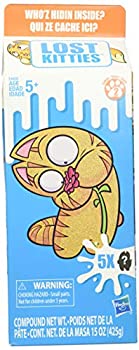 【中古】Hasbro Lost Kitties Blind Box Multipack