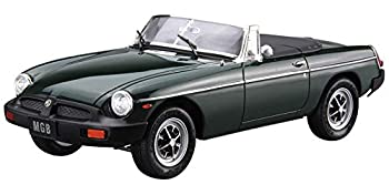 【中古】【未使用未開封】青島文化教材社 1/24 ザ・モデルカーシリーズ No.102 BLMC G/HN5D MG-B MK-3 1974 プラモデル｜AJIMURA-SHOP