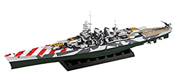 【中古】【未使用未開封】ピットロード 1/700 イタリア海軍 戦艦 ローマ 1943 プラモデル W183