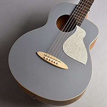 ふるさと割】 aNueNue Bird Guitar aNN-MC10-QS ミニアコースティック