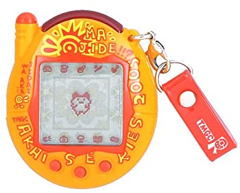 ★極美品★ ㊗ケータイかいツー！たまごっち＋ 赤いシリーズ りんごシャーベット Amazon.co.jp: ケータイかいツー!たまごっちプラス赤いシリーズ