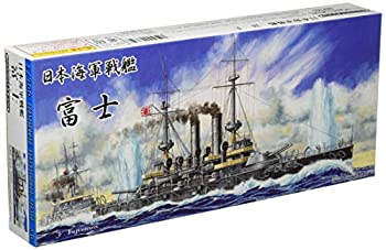 【中古】【未使用未開封】1/700 日本海軍戦艦 富士｜AJIMURA-SHOP