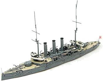 【中古】【未使用未開封】1/700 日本海軍一等巡洋艦 出雲｜AJIMURA-SHOP