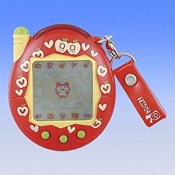 楽天市場】【中古】ケータイかいツー!たまごっちプラス赤い