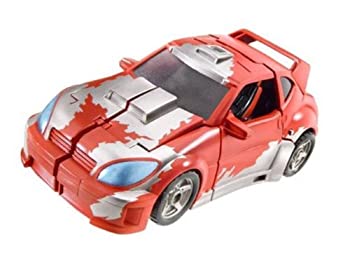【中古】【未使用未開封】トランスフォーマー　ユニバース/クラシック　クリフジャンパー