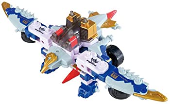 【中古】【未当てはめる未開封】ムゲンバイン ビルド練りあわせるつづき物 機敏さ鷲