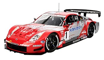 【中古】【未使用未開封】タミヤ 1/24 マスターワークコレクション No.36 ザナヴィ ニスモ Z 塗装済み完成モデル 21036 完成品|AJIMURA-SHOP