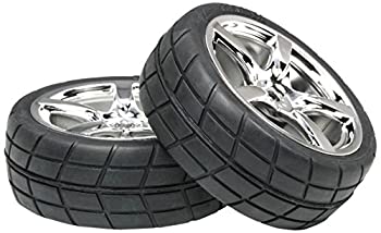 (未使用･未開封品)　ハイテック WL TOYS 969用 ドリフト タイヤセット WLK969-02 wyeba8q Amazon | ハイテック WL TOYS 969用 ドリフト タイヤセット