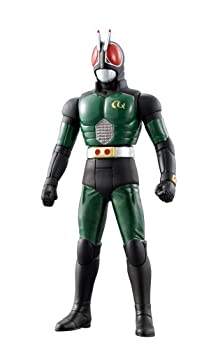 【中古】仮面ライダー レジェンドライダーシリーズEX 仮面ライダーBLACK RX