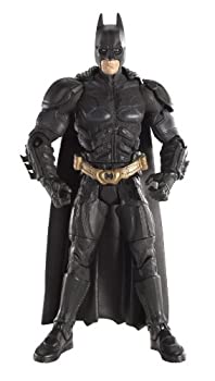 【中古】バットマン ザダークナイトライズ ムービーマスターズ Batman (W7173)画像