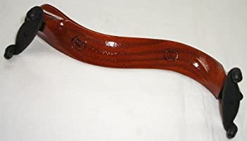 【中古】【未使用未開封】MACH ONE マッハワン バイオリン 肩当 アッシュ サイズ：4/4