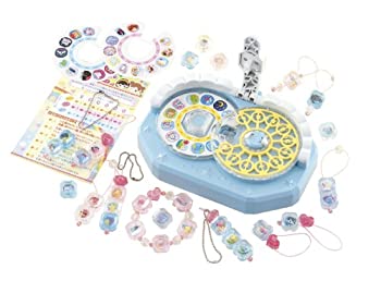 【中古】【未使用未開封】ラキトモジュエル