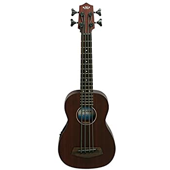 【中古】【未使用未開封】KALA U-BASS RUMBER モデル フレッテッド UBASS-RMBL-FS