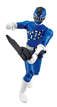 【中古】【未使用未開封】烈車戦隊トッキュウジャー 乗り換えチェンジシリーズ トッキュウ2号|AJIMURA-SHOP