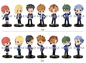 楽天市場】【未開封】ときめきメモリアル アクションフィギュア