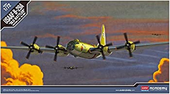 【中古】【未使用未開封】アカデミー 1/72 アメリカ陸軍 航空隊 B-29A オールドバトラー プラモデル 12517 9,167円