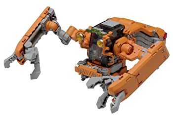 【中古】【未使用未開封】ウェーブ スペース ポッド クラブ03 【汎用工事用修理機】 ノンスケール 全長約78mm プラモデル KM021|AJIMURA-SHOP