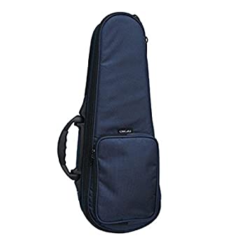【中古】【ORCAS】 セミハードケース コンサート用 OULC-2 NIV｜AJIMURA-SHOP