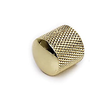 ギター用 コントロール 金属 つまみ ベース アクセサリー