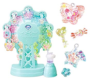 楽天市場】【中古】(未使用・未開封品) プリパラ ジュエルパック 5