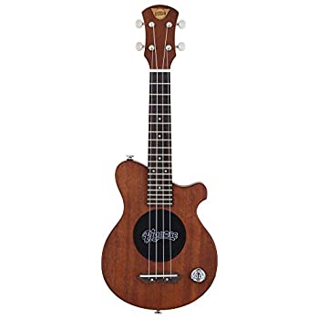 【中古】Pignose PGU-200MH アンプ内蔵エレキウクレレ|AJIMURA-SHOP