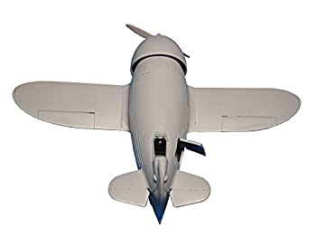 【中古】【未使用未開封】ドラウィングス 1/48 ジービー R2 レース機 プラモデル DWS48001