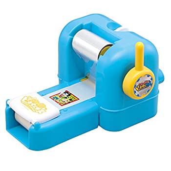 【中古】ポチっと発明ピカちんキット ピカちんシールメーカー｜AJIMURA-SHOP