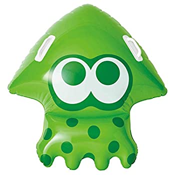 【中古】【未使用未開封】スプラトゥーン2 フロート