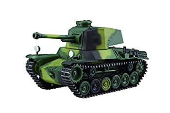 フジミ模型 ちび丸ミリタリーシリーズ No.12 三式中戦車 チヌ（長砲身） ノンスケール 色分け済み プラモデル TM12 z2zed1b Amazon | フジミ模型 ちび丸ミリタリーシリーズ No.9 三式中戦車